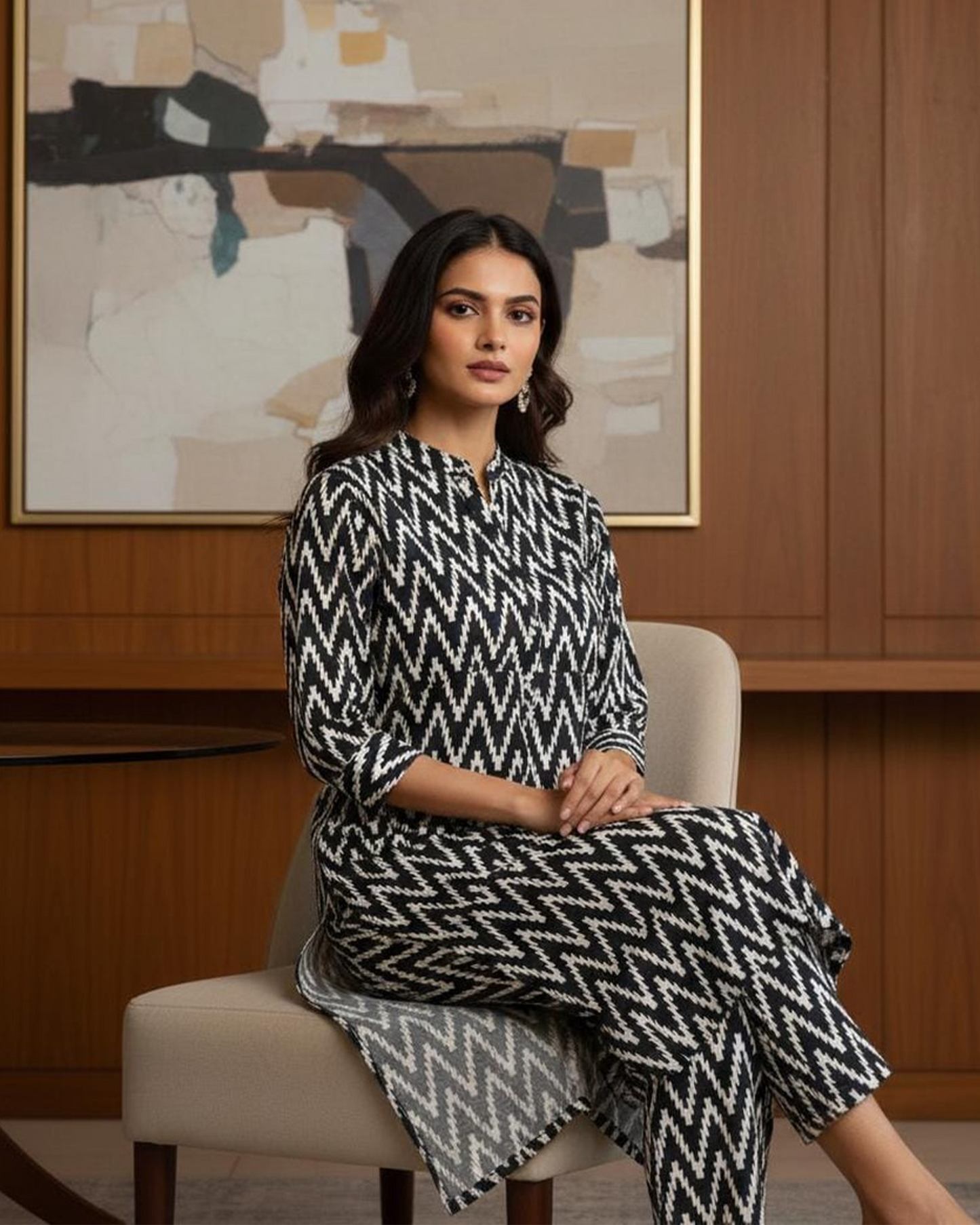 Rupas | 2-Pcs Lawn Suit